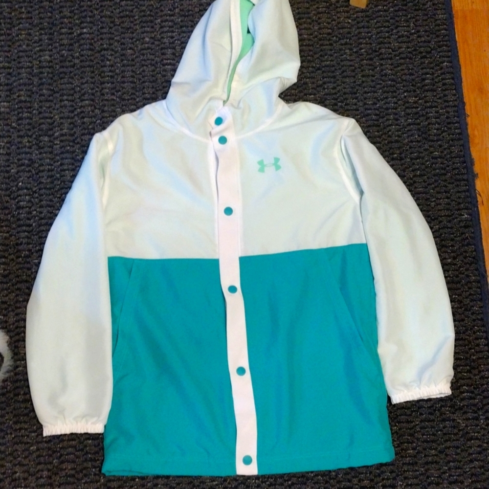 Kid's under armour